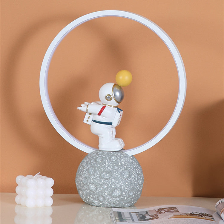 Astronaut Bedside Lamp