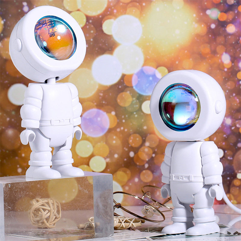 Astronaut Atmosphere Projector Lamp